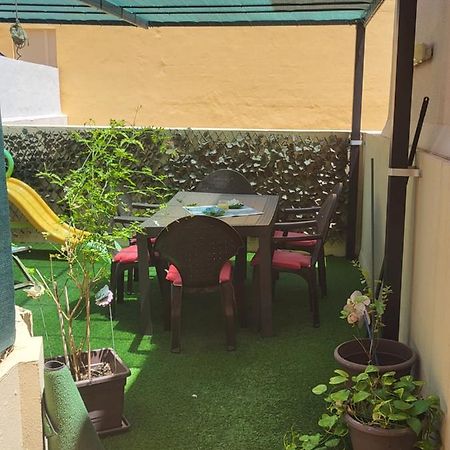Piso En San Fernando Apartment Exterior photo