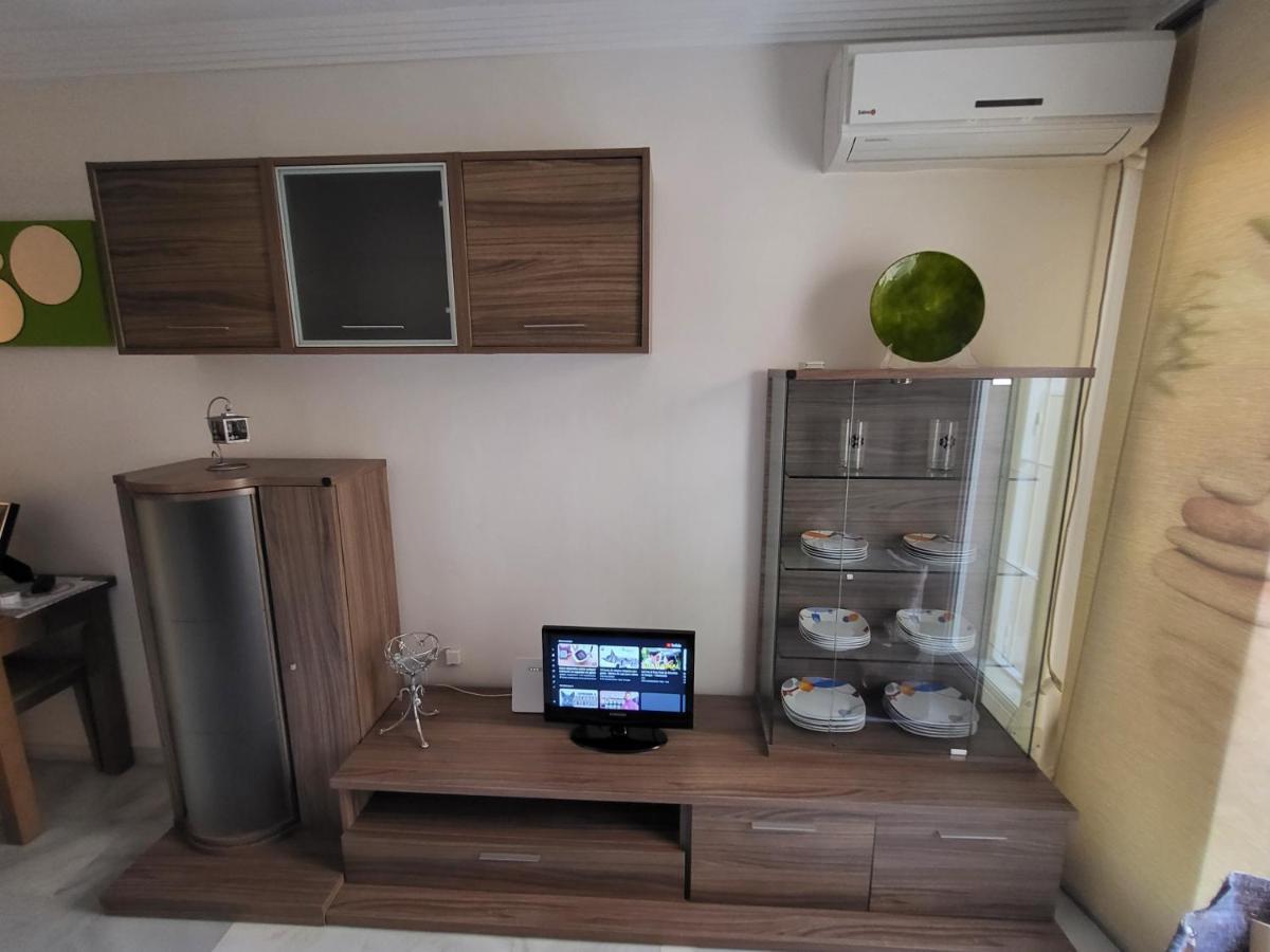 Piso En San Fernando Apartment Exterior photo