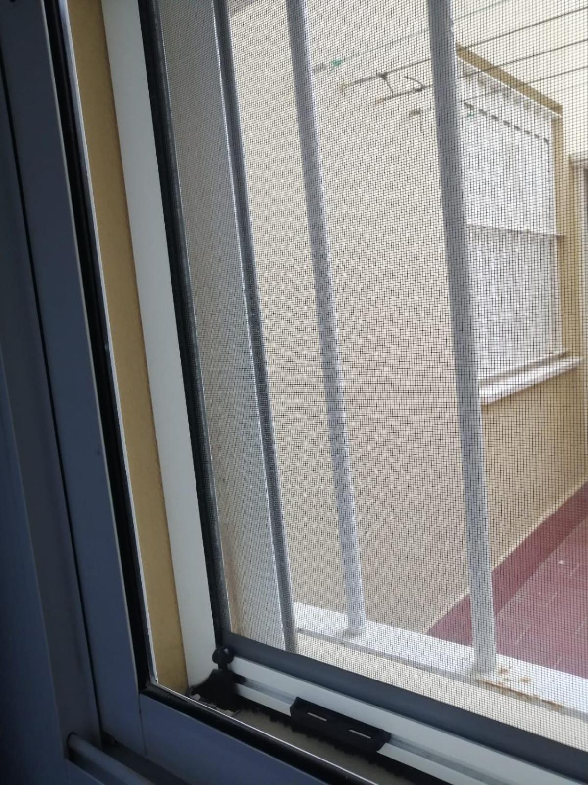Piso En San Fernando Apartment Exterior photo